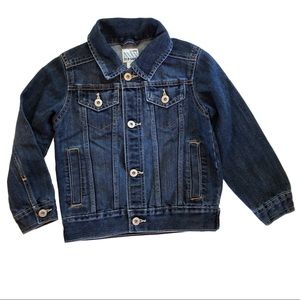 Old Navy XS Denim/jean Jacket
